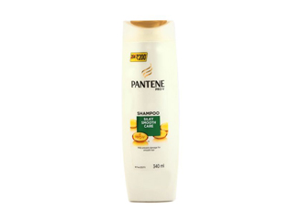 Pantene Pro-V Silky Smooth Care (340ml) W...