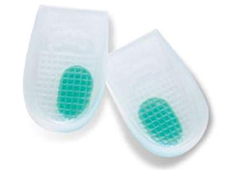 Oppo Silicone Heel Cushions Pain Relief S...