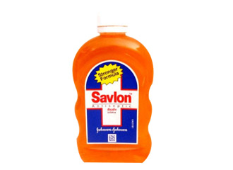 Savlon Liquid Handwash 100ml
