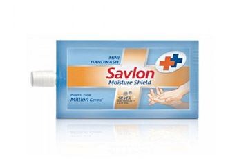 Savlon Moisture Shield Handwash 10ml