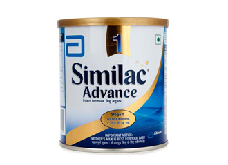 Similac Advance 1 Powder 400Gm