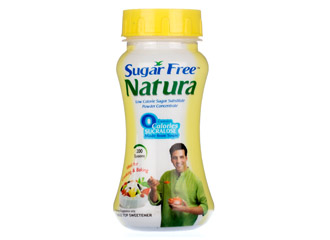 Sugar Free Natura Powder 