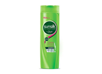 Sunsilk Long & Healthy Growth Shampoo