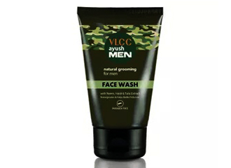 VLCC Ayush Men Face Wash