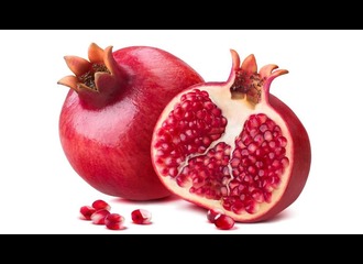 Pomegranate 1 Pc