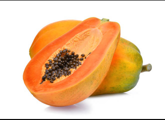 Papaya 1 Pc
