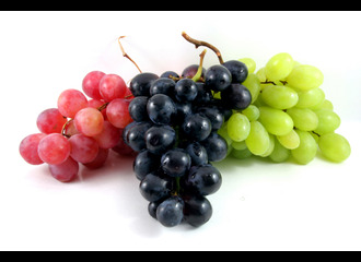 Grapes 1 Kg