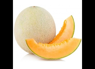 Kharbuja (Musk Melon) 1 Pc