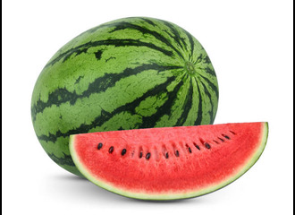 Watermelon 1 Pc