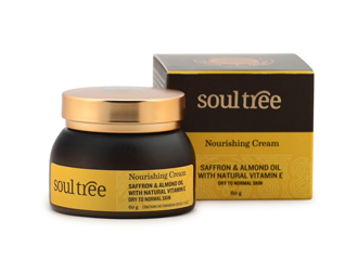 Soultree Anti-Wrinkle Cream 60gm