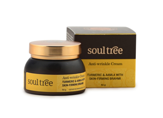 Soultree Under Eye Gel for Oily Skin 40ml