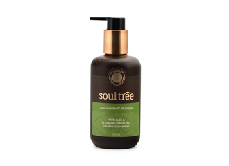Soultree Anti Dandruff Shampoo 250ml