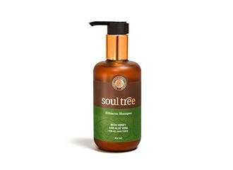 Soultree Hibiscus shampoo 250ml