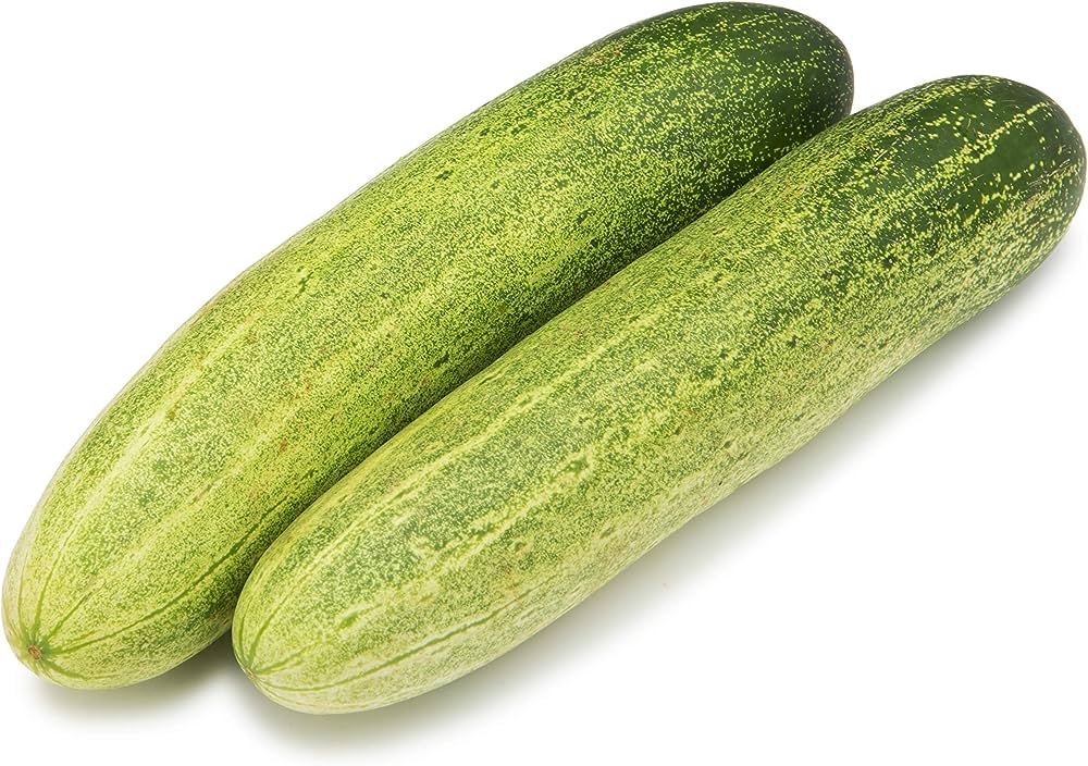 Cucumber 1 Kg