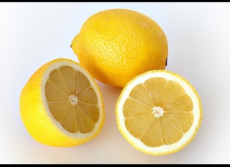 Lemon 1 Kg